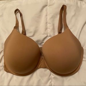 Nude Bra